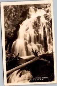 RPPC NH White Mountains Crystal Cascade Tuckerman Ravine