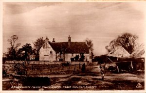 England Surrey Tollsworth Manor Youth Hostel Near Chaldon