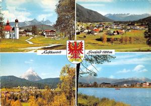 BR2249 Seefeld in Tirol   austria