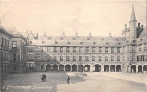 B93855 s gravenhage binnenhof  den haag  netherlands