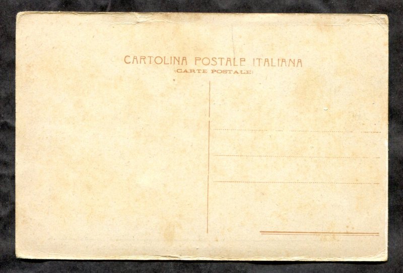 dc1804 - ROME c1905-10 Pagan & Christian Catacombs Postcard