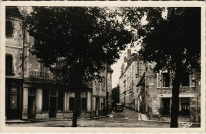 CPA Felletin Rue du Chateau FRANCE (1050579)