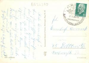 BG22310 stutzerbach thur wald  germany CPSM 14.5x9cm