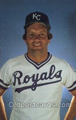 Royals legend Brett 'one of the guys