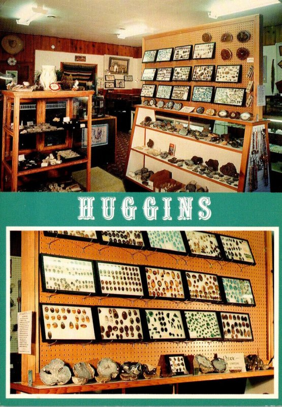 Canada British Columbia Kasl Huggins Handicraft Jewellers