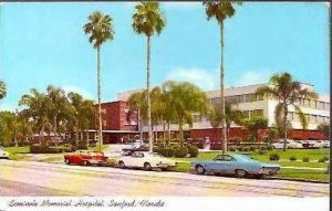 FL Sanford Seminole Memorial Hospital