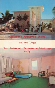 FL, Islamorada, Florida, Drop Anchor Resort Motel, Multi-View, Dexter No 55876-B