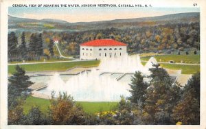 Ashokan Reservoir