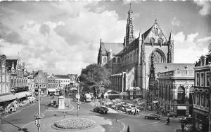 BG30391  haarlem grote markt netherlands  CPSM 14x9cm