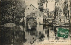 CPA Noisiel Moulin de Douvres FRANCE (1101271)