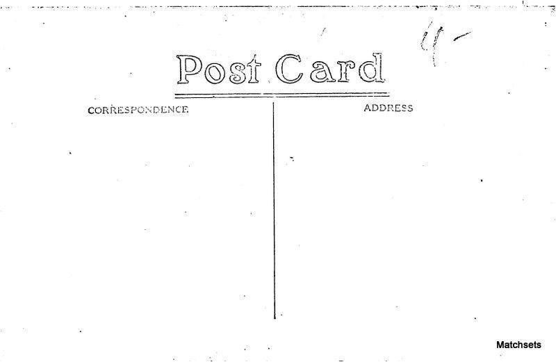 Friske Cottage Pleasant Lake COLOMA WISCONSIN RPPC Postcard 10974