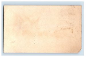 1880s Empire Pie Bakery Long Island F127