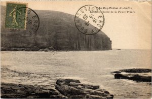 CPA CAP FREHEL Extreme Pointe de la Pierre Percee (1294932)