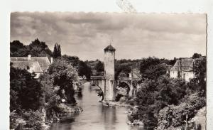 BF14232 orthez le vieux pont fortifie france  front/back image