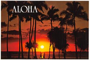 Aloha - Hawaii