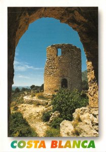 BT16682 costa blanca  spain