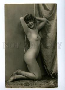 3129025 NUDE BELLE Woman Vintage PHOTO PC Paris #2068 PC