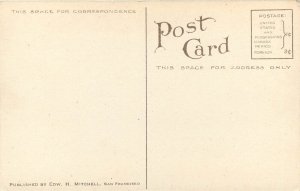 Mitchell Postcard 1875. Apricot, Large Fruit, Agriculture, Unposted