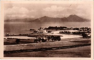 TUNISIA SALAMMBO STATION OCEANOGRAPHIC 10x Vintage Postcards Pre-1940 (L5533)