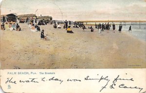 The Breakers  Palm Beach FL