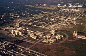 V.A. Hospital - Topeka, Kansas KS  