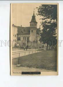 3183819 Ukraine Ivano-Frankivsk Stanislawow Vintage photo