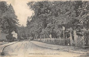 br107438 joinville la route de bussy france haute marne