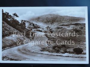 Old RPPC Ben Ledi from the Trossachs, Aberfoyle Road