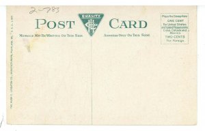 ME - Augusta. State Field