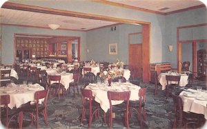 Beau - Rivage Restaurant Co. INC Spring Lake, New Jersey  