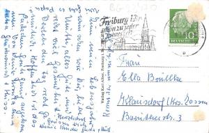 BG23470 hirschsprung hollental schwarzwald   germany CPSM 14x9cm