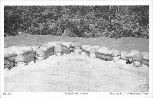 9508 Typical Slit Trench