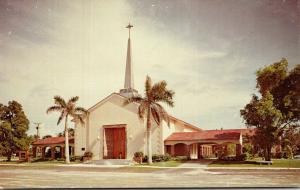 Florida Deerfield Beach Community Presbyterian Church