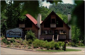 Georgia Helen Loreley Vacation Resort