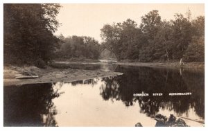 New York Adirondocks, Schroon River