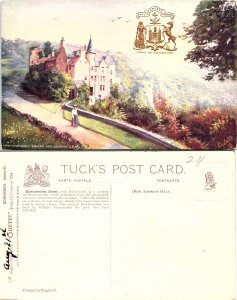 Midlothian/ Edinburgh - Scotland