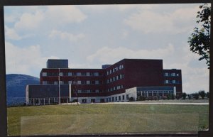 Rutland, VT - Rutland Hospital