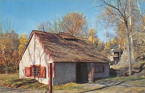 Blacksmith Shop Birdsboro, Pennsylvania PA  