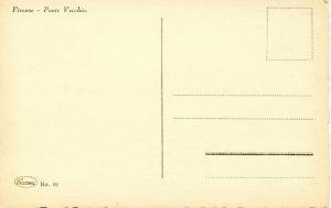 Italy - Florence, Vecchio Bridge