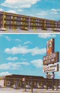 Tennessee Nashville Matador Motor Inn