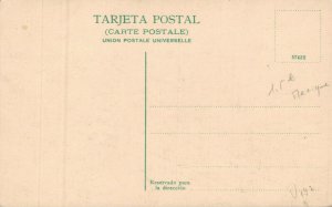 Mexico Veracruz Baluarte de Santiago 05.87