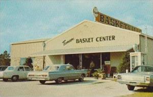 Florida Venice Tamiami Basket Center