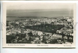 438052 Spain Tenerife Santa Cruz Vintage photo postcard