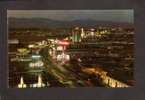 NV Casinos Strip Las Vegas Nevada Flamingo Hotel Al Martino Flip Wilson PC