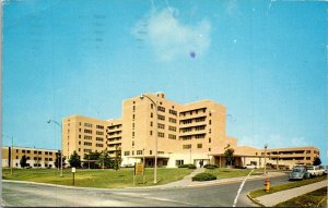 Missouri Columbia University Hospital University Of Missouri 1976