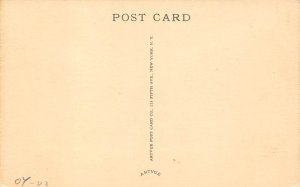 Prayer at Valley Forge George Washington Unused 