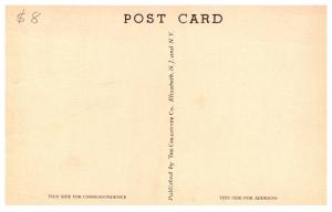 Connecticut Winsted , Main Street  Showing Y.M.C.A.