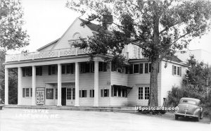 Theatre in Lakewood, Maine