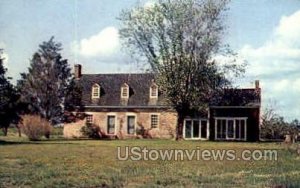 Make Peace in Crisfield, Maryland