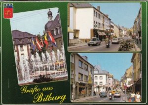 Germany Gruesse Aus Bitburg Multi View